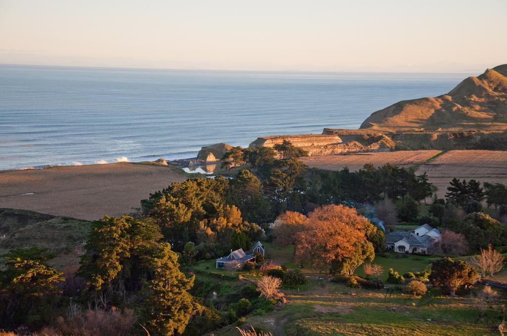 The Cottage Wairoa Exterior photo
